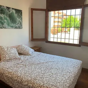 Badia Beach- Appartement