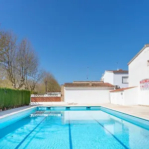 Goldhome - Puigmalc Hébergement de vacances