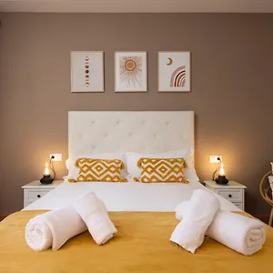 Araucana Apartamento Cádiz