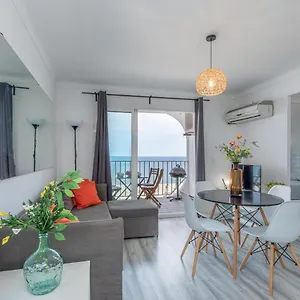 Blue Holidays Relax & Views Sylvia12 Appartement