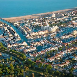 Apartamento Port Moxo - 2 Minutos De La Playa Appartement