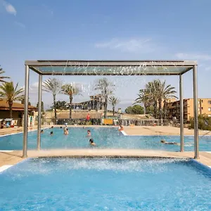 Castell Mar Camping Ampuriabrava