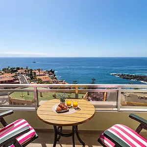 Dream View By Dream Homes Tenerife , Puerto de Santiago (Tenerife) Espagne