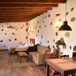 Mariola - Alpendre , San Bartolomé Espagne
