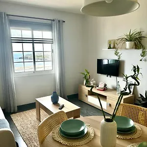 La Casita De Daise , Garachico (Tenerife) Espagne