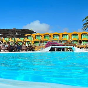 La Piramide 3*, Costa De Antigua Espagne