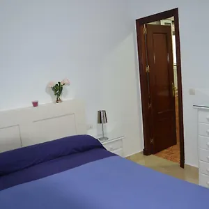 Casa Sagasta Apartamento Cádiz