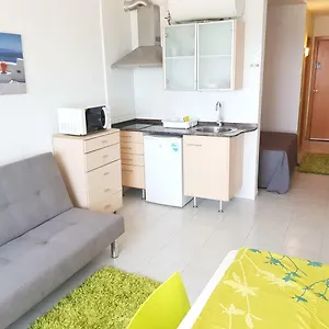 Yellow Sea 173 Appartement